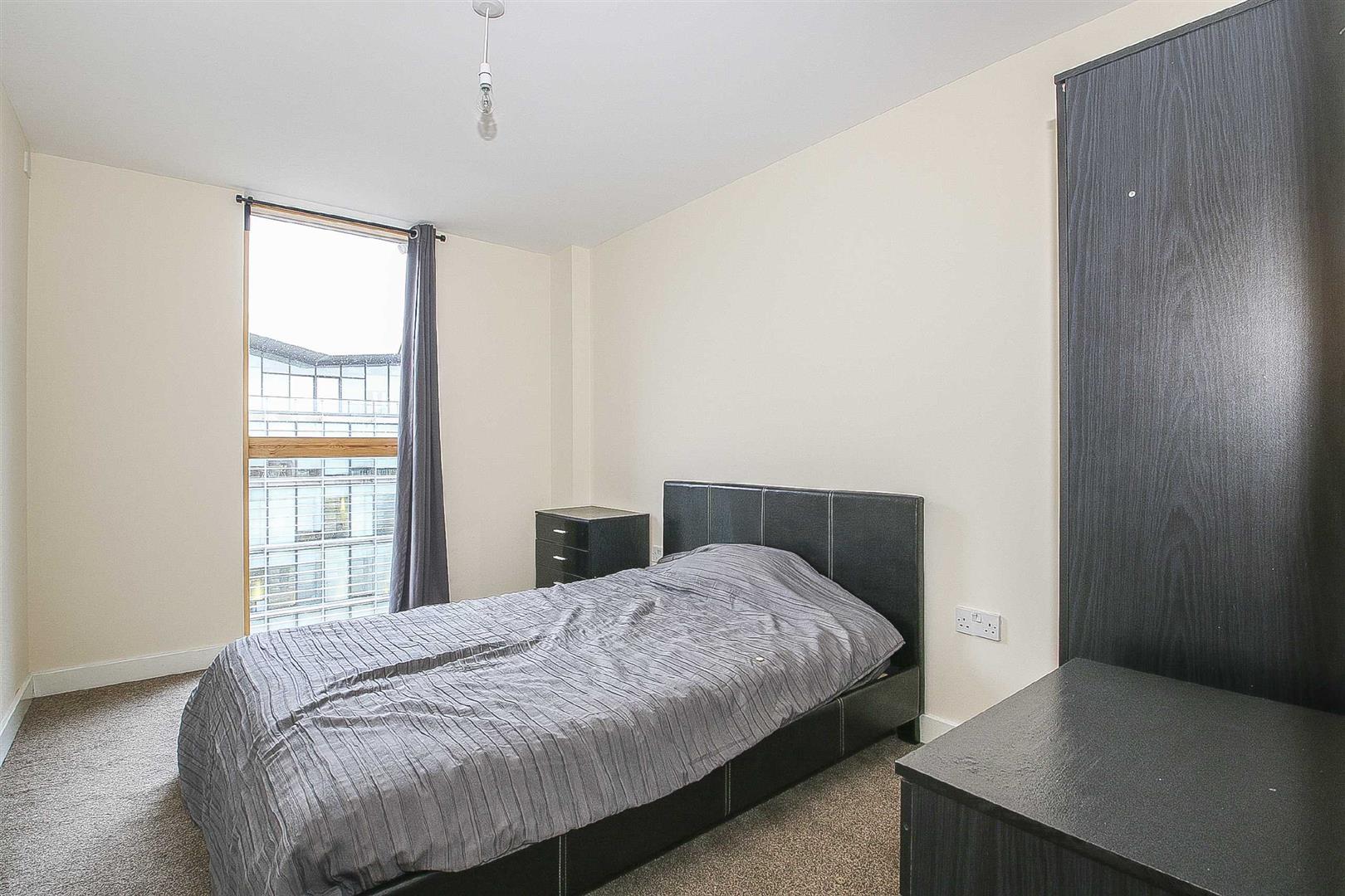 Merrivale Mews, Milton Keynes